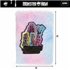 Drawing Set Monster High (6 Units)
