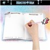 Drawing Set Monster High (6 Units)