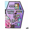 Drawing Set Monster High (6 Units)