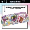 Drawing Set Monster High (6 Units)