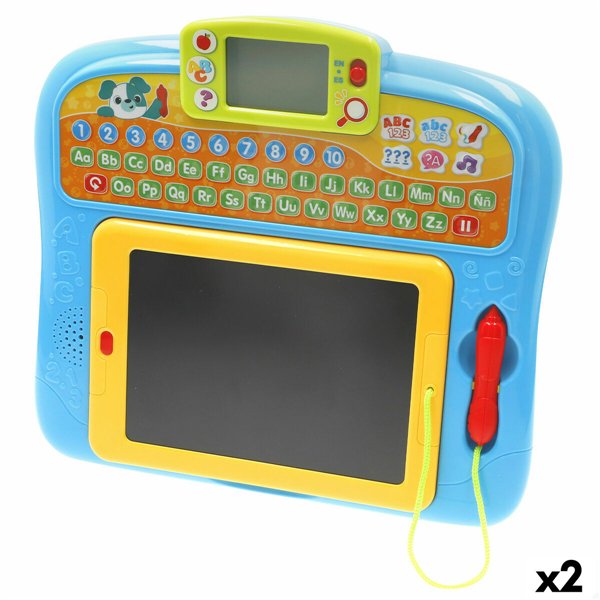 Interactive Tablet for Children Winfun (2 Units)