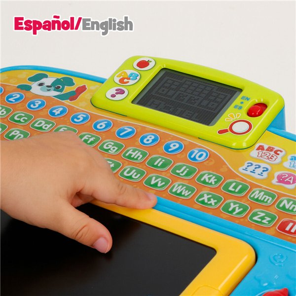 Interactive Tablet for Children Winfun (2 Units)