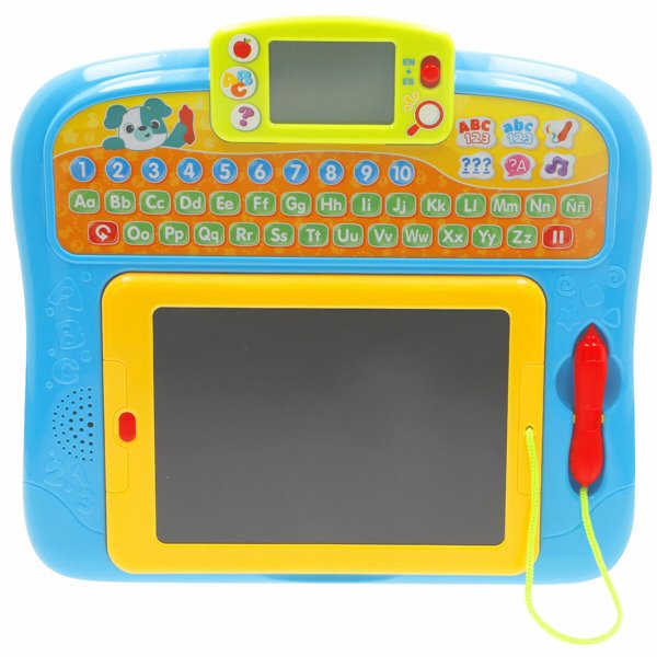 Interactive Tablet for Children Winfun (2 Units)