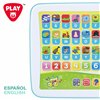 Educational Tablet PlayGo (6 Units)