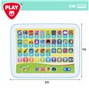 Educational Tablet PlayGo (6 Units)