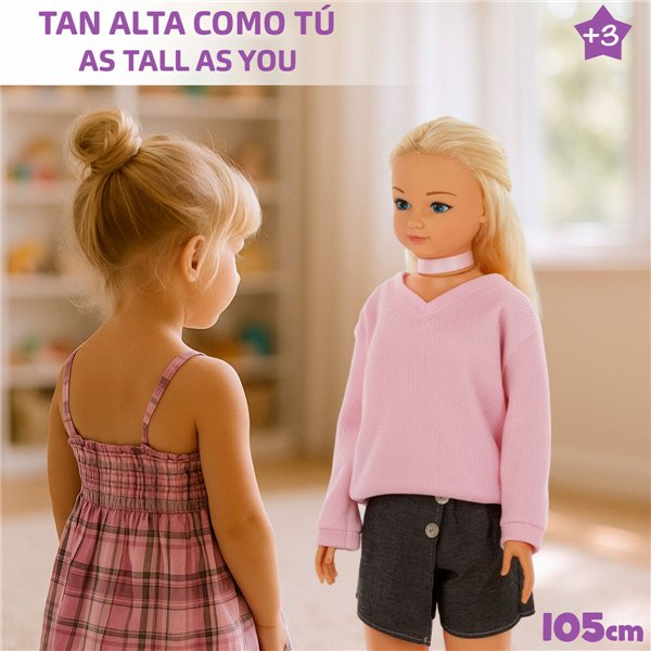 Dolls Accessories Colorbaby