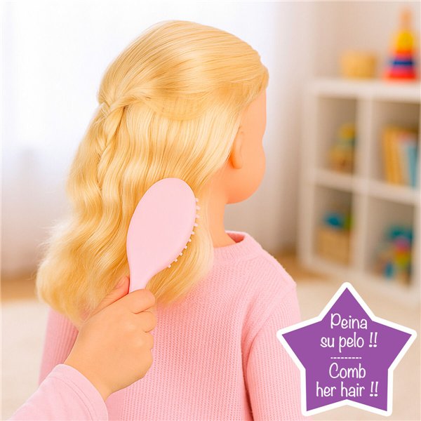 Dolls Accessories Colorbaby