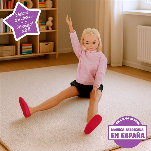 Dolls Accessories Colorbaby
