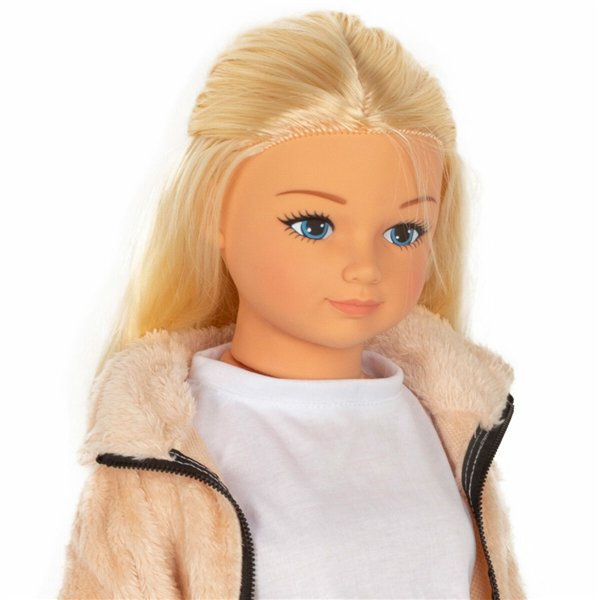 Doll Colorbaby 30 x 105 x 14 cm