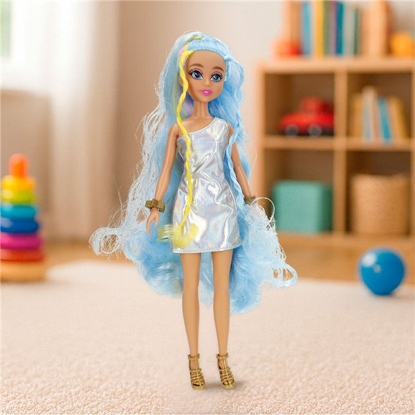 Doll Funville 11 X 30 X 5 CM (4 Units)