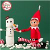 Mischievous Elf Elves Behavin' Badly Elvie (24 Units)