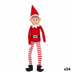 Mischievous Elf Elves Behavin' Badly Elfie (24 Units)