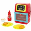 Toy deep fryer PlayGo 14 X 19,5 X 11 CM (4 Units)