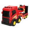 Fire Engine Teamsterz 49 X 18 X 13 CM (4 Units)