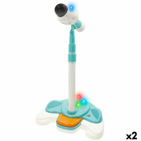 Karaoke Microphone Winfun 2 Units