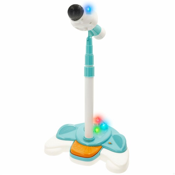 Karaoke Microphone Winfun 2 Units