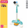 Karaoke Microphone Winfun 2 Units
