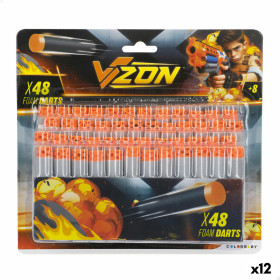 Darts Colorbaby V-ZONE