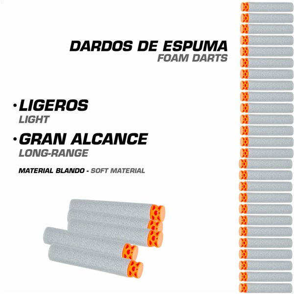 Darts Colorbaby V-ZONE