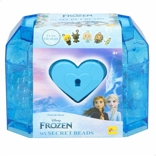 Craft Set Frozen