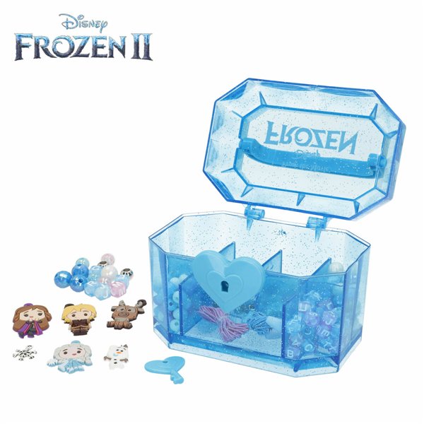Craft Set Frozen