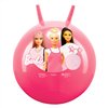 Jumping Ball Barbie Pink