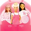 Jumping Ball Barbie Pink