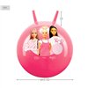 Jumping Ball Barbie Pink