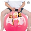 Jumping Ball Barbie Pink