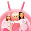 Jumping Ball Barbie Pink