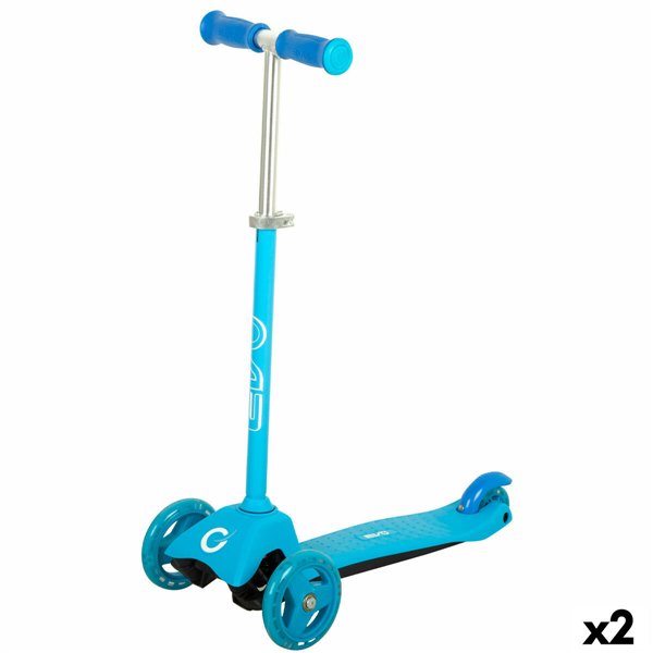 Scooter EVO (2 Units)
