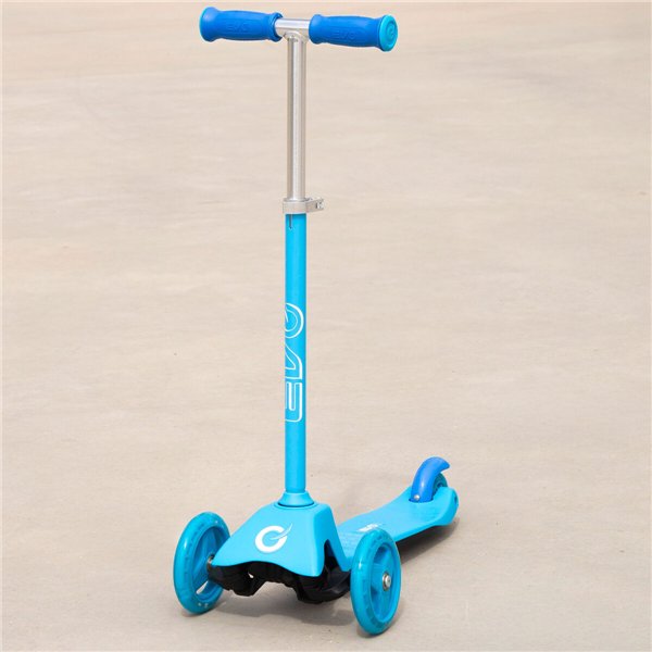 Scooter EVO (2 Units)