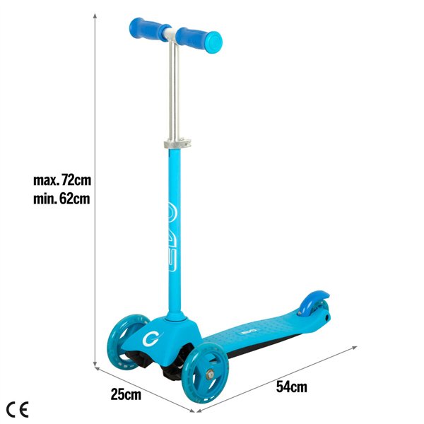 Scooter EVO (2 Units)