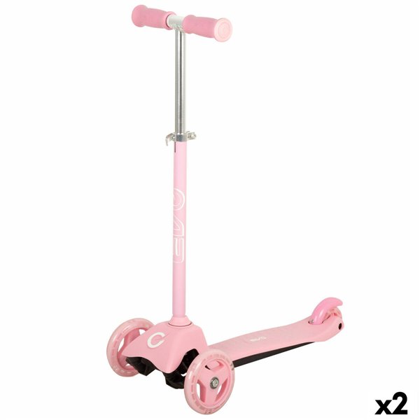 Scooter EVO (2 Units)