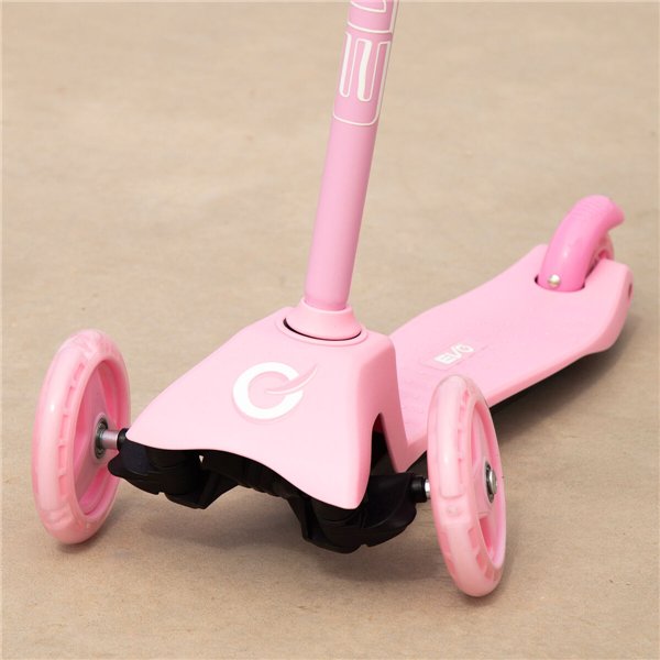 Scooter EVO (2 Units)