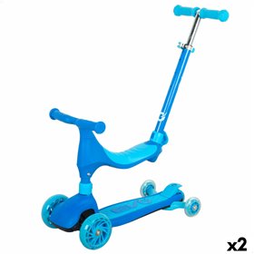 Scooter EVO (2 Units)