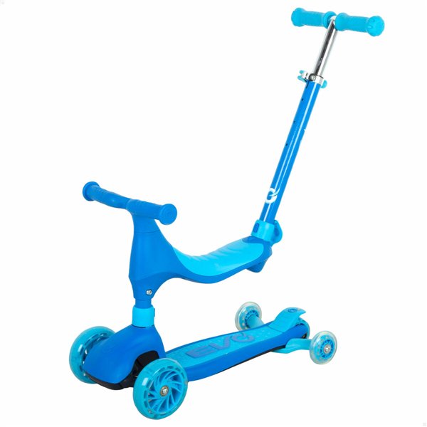Scooter EVO (2 Units)