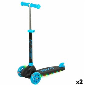Scooter EVO (2 Units)