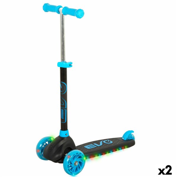 Scooter EVO (2 Units)
