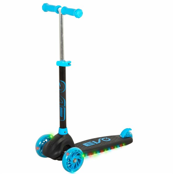 Scooter EVO (2 Units)