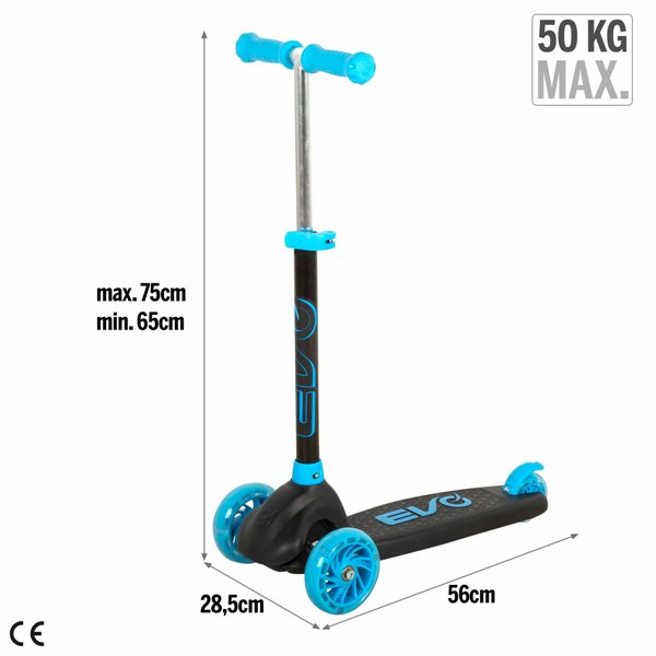 Scooter EVO (2 Units)