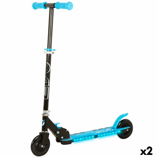 Scooter EVO (2 Units)