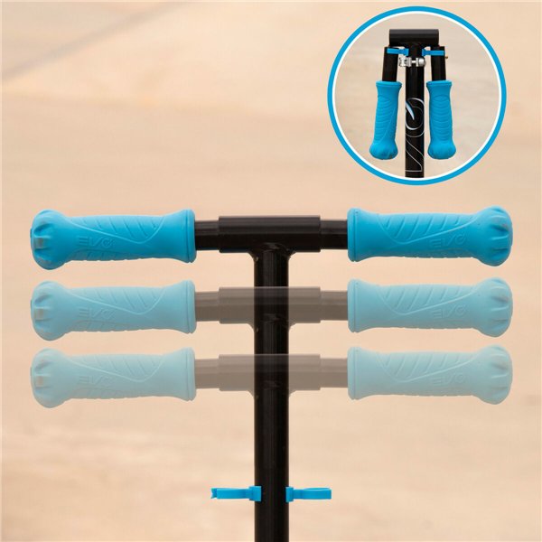 Scooter EVO (2 Units)