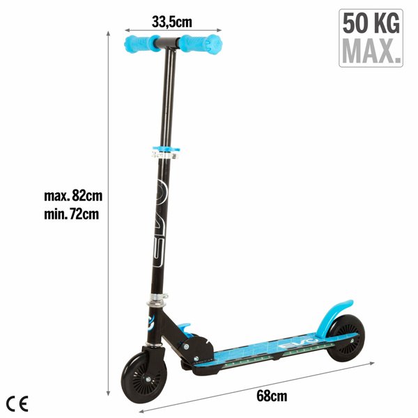 Scooter EVO (2 Units)