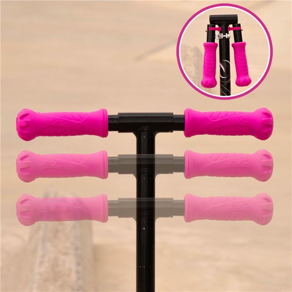 Scooter EVO (2 Units)