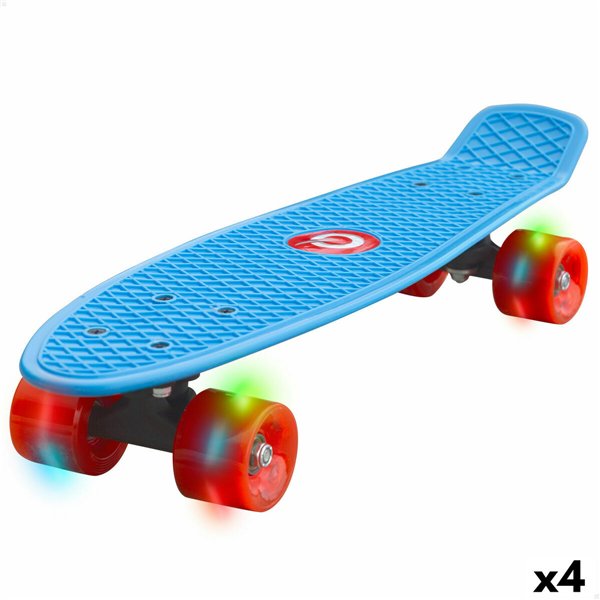Skateboard EVO (4 Units)