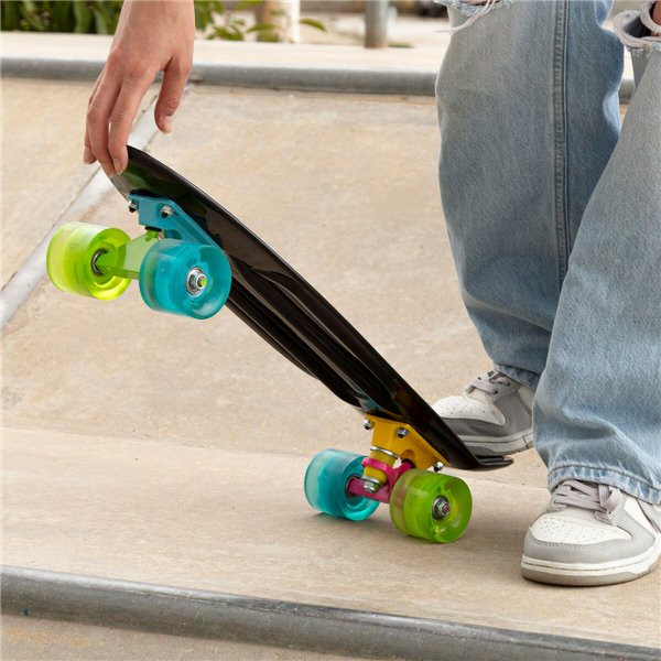 Skateboard EVO (4 Units)