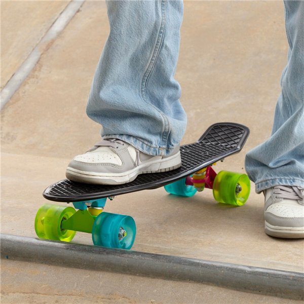 Skateboard EVO (4 Units)