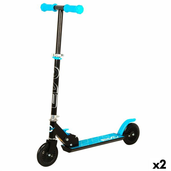 Scooter EVO (2 Units)