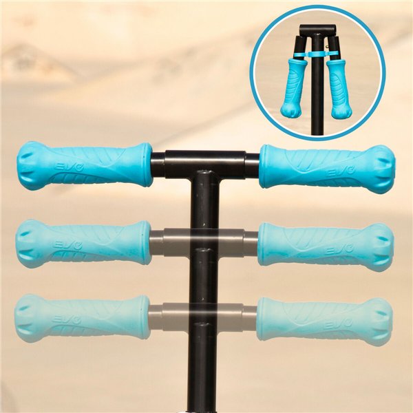 Scooter EVO (2 Units)